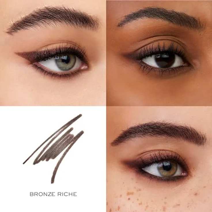 Lancôme Le Stylo Waterproof Eyeliner 0.3 g Bronze Riche – Bild 4