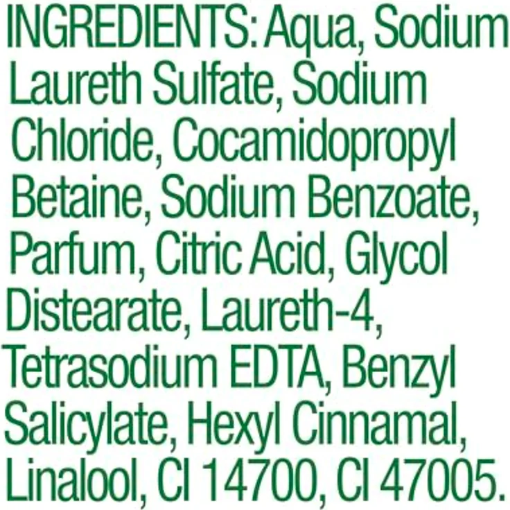 Duschdas Duschgel Vanille & Roter Pfeffer, Duschbad mit Fresh-Energy-Duftformel, 225 ml, dermatologisch – Bild 4