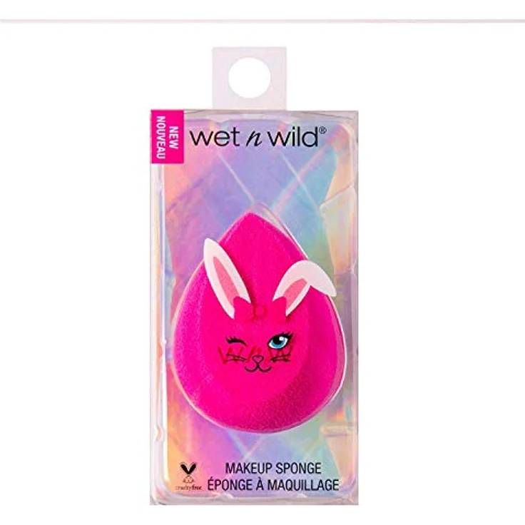 WETN WILD MAQUILLAJE ESPONJA 1UN – Bild 5