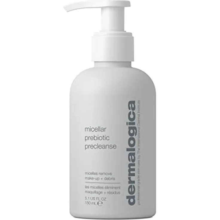 Micellar Prebiotic Precleanse 150ml – Bild 1