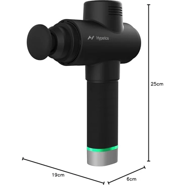 Hyperice Hypervolt 2 Pro - massager – Bild 7