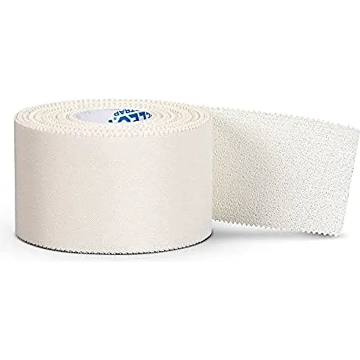 Select Unisex Pro II Erste Hilfe Artikel, Weiss, 4.0 cm x 10 m