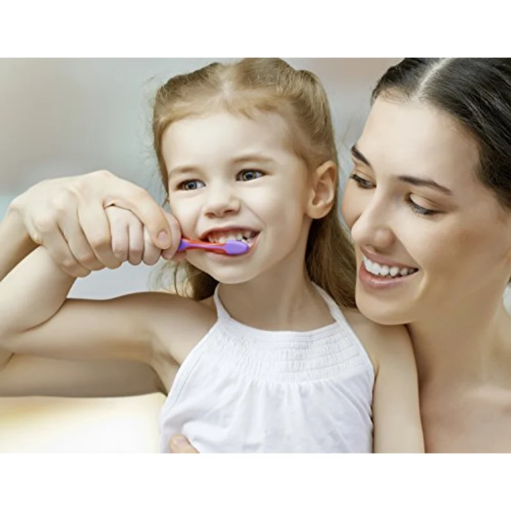 Signal Sport Gel Fresh 75 ml, sorgt für frischen Atmen, für saubere & gesunde Zähne – Bild 6