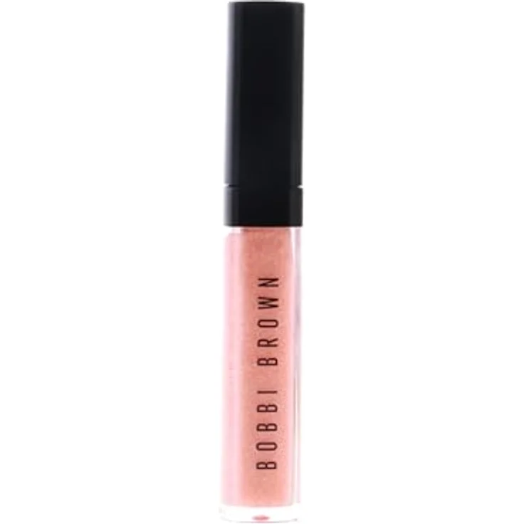 Bobbi Brown Crushed Oil Infused Gloss, Hydratisierendes Lipgloss in Farbton Bare Sparkle, 6 ml – Bild 2