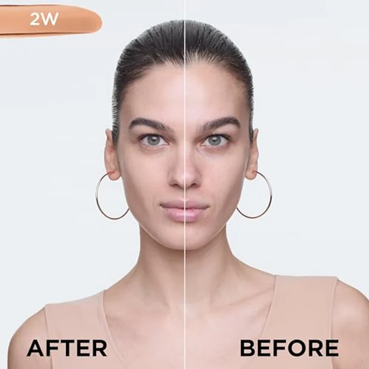 L'Oréal True Match Make-up30 ml 2.D/2.W Golden Almond – Bild 3