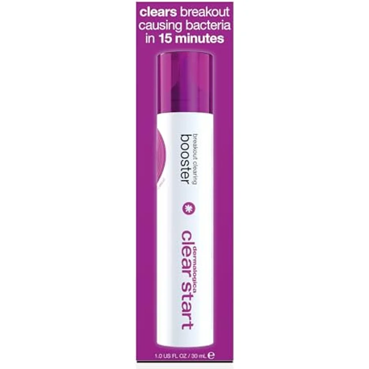 Dermalogica Clear Start Breakout Clearing Booster Serum, 30 ml – Bild 2