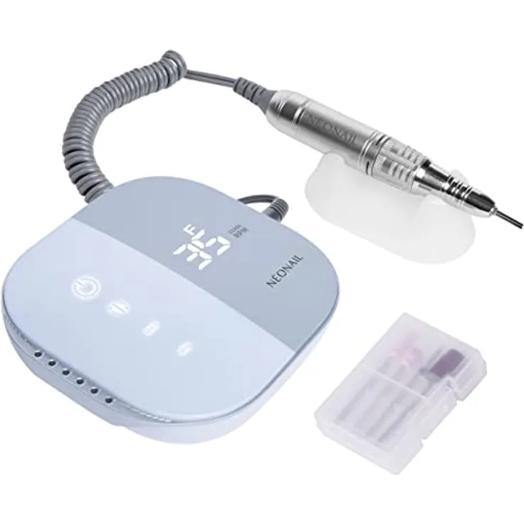 NEONAIL Nail Drill NN M21 Nagelfräser 1 St.