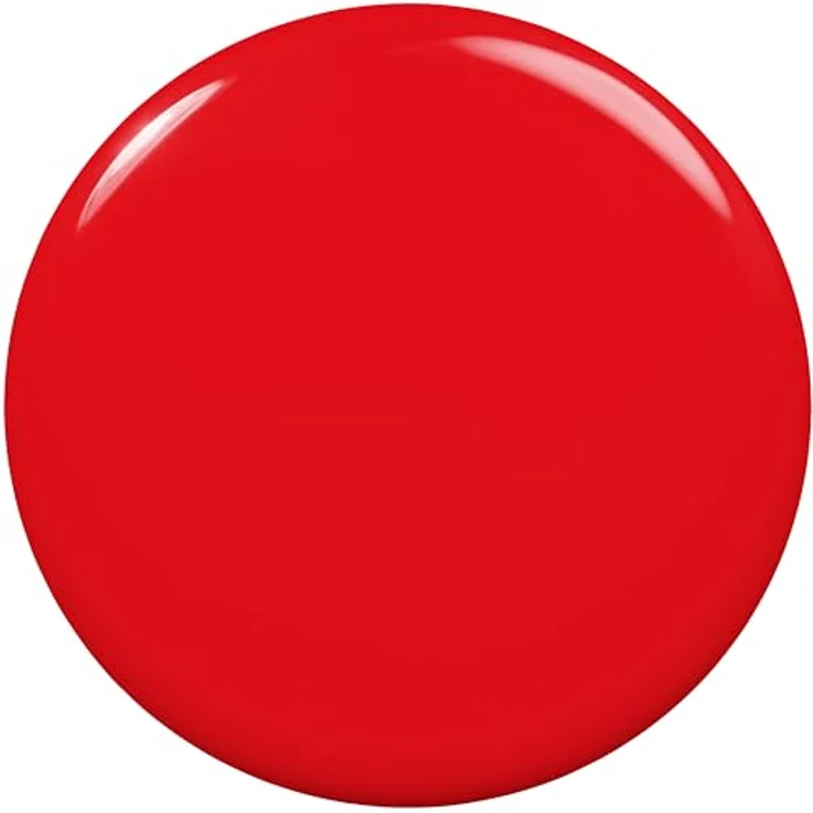essie Gel Couture Nagellack, langanhaltend ohne UV-Licht, Nr. 260 flashed, Rot, 13,5 ml – Bild 2