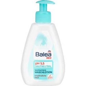 Bild für Balea Med Waschlotion pH 5,5 Hautneutral seifenfrei