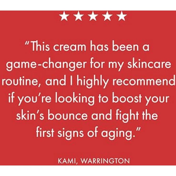 Origins Youthtopia Peptide Plumping Apple Cream, feuchtigkeitsbindende Gesichtscreme mit Peptiden zur Regeneration der Hautbarriere, 50 ml – Bild 7