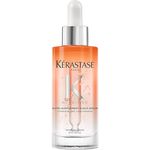 Kérastase Nutritive, Nutri-Supplement Scalp Serum für trockene Kopfhaut, feuchtigkeitsspendend und beruhigend, 90 ml