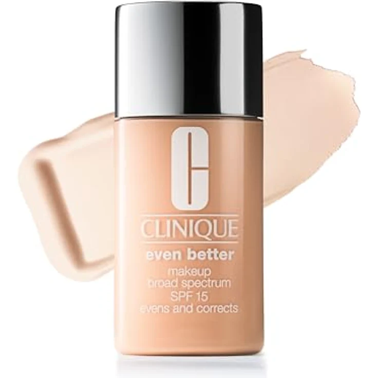 Clinique Even Better Make-up - CN 75 30 ml – Bild 2
