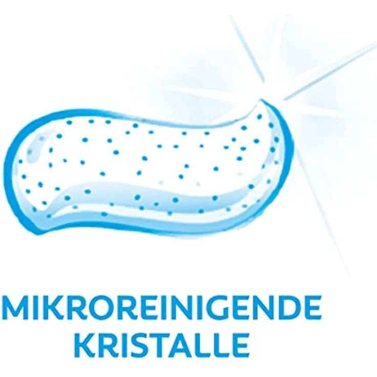 Colgate Sensation White Zahnpasta, 75 ml, zahnschmelzschonende Zahnaufhellung mit mikroreinigenden Kristallen und Karies-/Plaqueschutz – Bild 5