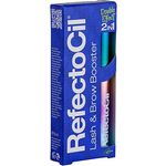 RefectoCil® Brow & Lash Booster, Wimpernserum für längere Wimpern und vollere Augenbrauen, dermatologisch getestet