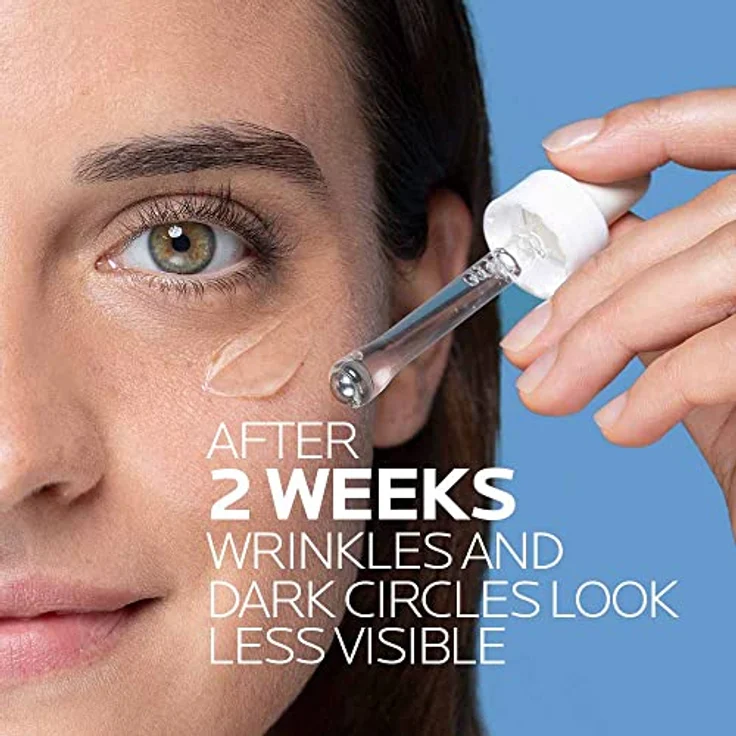 La Roche Posay Hyalu B5 Augenserum, 15 ml – Bild 3