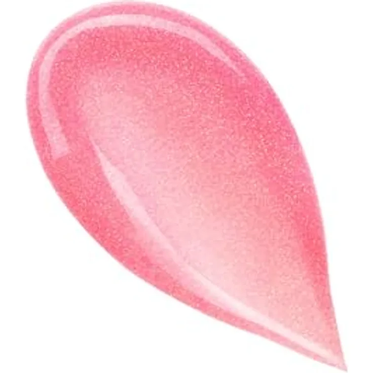 Guerlain Kisskiss Bee Glow Pearlescent Lip Balm #558, Lippenpflege mit Perlglanz, 3.2 g
