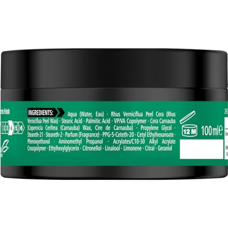 got2b Haarpomade Phenomenal Texture Clay, 100 ml, für matten Barbershop Style mit starkem Halt 5 – Bild 6