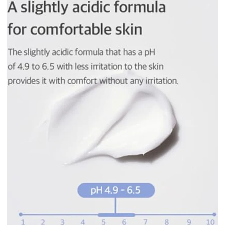 mixsoon Bifida festigende feuchtigkeitsspendende Creme mit Probiotika, 60 ml, regeneriert und vitalisiert, für alle Hauttypen – Bild 5