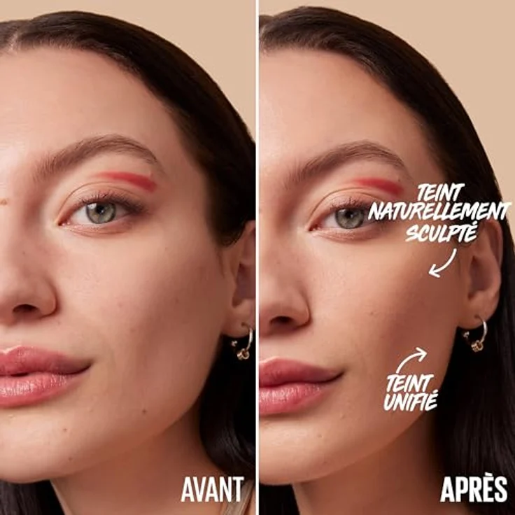 Maybelline Lifter Stix Foundation 6 g, cremige Gesichts-Foundation für natürlichen Look, 18 Farben verfügbar – Bild 11