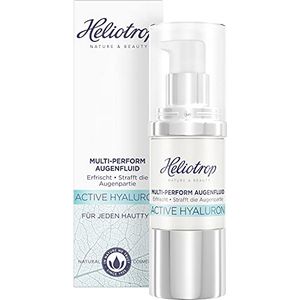 Bild für Heliotrop Active Hyaluron Multi-Perform Augenfluid 20 ml