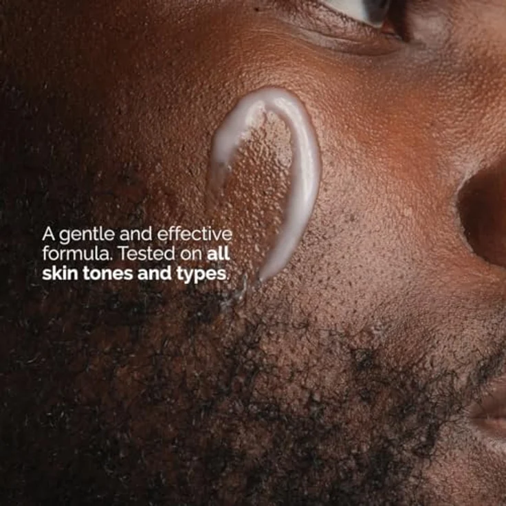 The Ordinary Niacinamid 5 % Face and Body Emulsion | 100 ml - Feuchtigkeitsspendend, klärend, für alle Hauttypen geeignet, vegan & grausamkeitsfrei – Bild 5