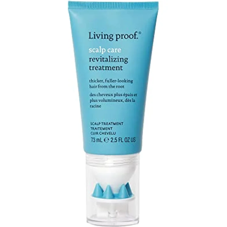 Living Proof Scalp Care Revitalizing Treatment 73 ml – Bild 1
