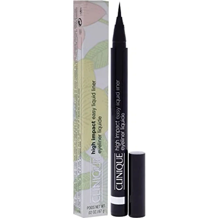Clinique High Impact Easy Liner Eyeliner 0,06 g Dark brown – Bild 3