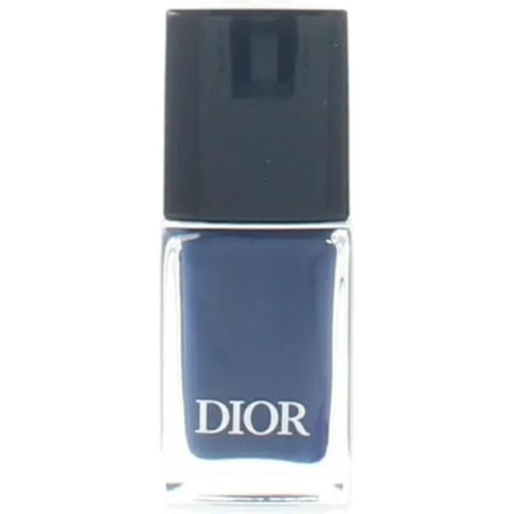 DIOR Vernis Nail Polish Nr.796 Denim 10 ml, Nagellack von Dior