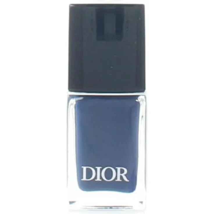 DIOR Vernis Nail Polish Nr.796 Denim 10 ml, Nagellack von Dior