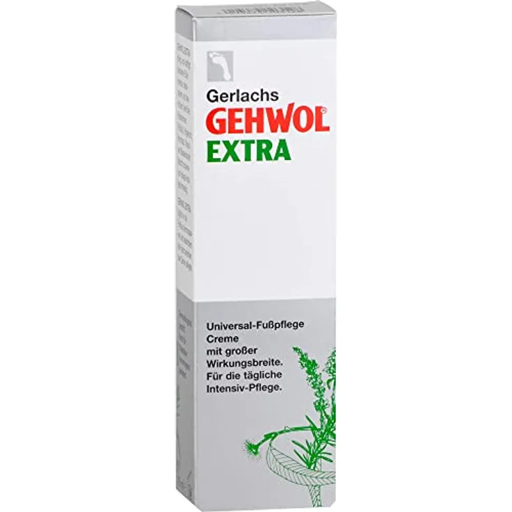 Gehwol Gerlachs Extra 75 ml – Bild 5