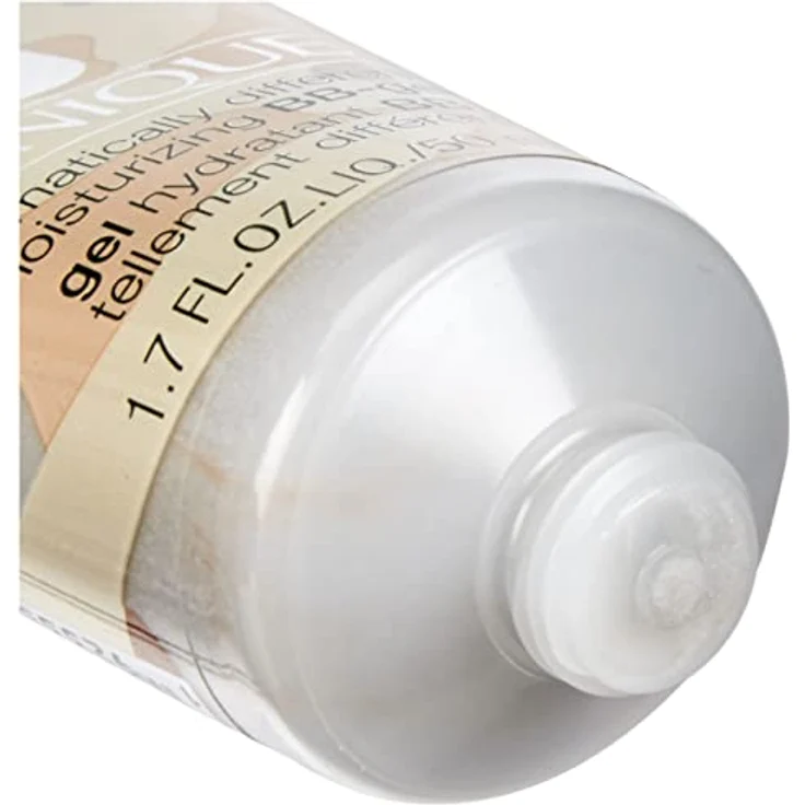 Clinique 3-Schritte Pflegesystem Dramatically Different Moisturizing Bb Gel 50 ml – Bild 3