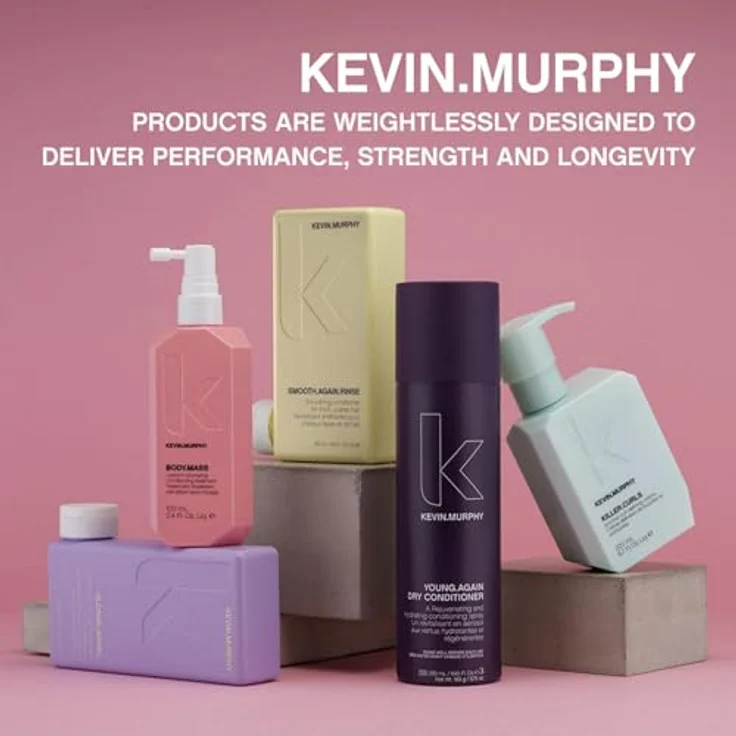 Kevin.Murphy BLOW.DRY EVER.SMOOTH 150 ml – Bild 8