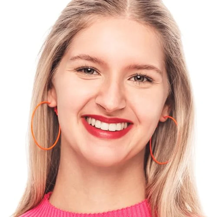 Essence Hydra MATTE Lippenstift 3,5 g Nr. 405 - Berry special – Bild 5