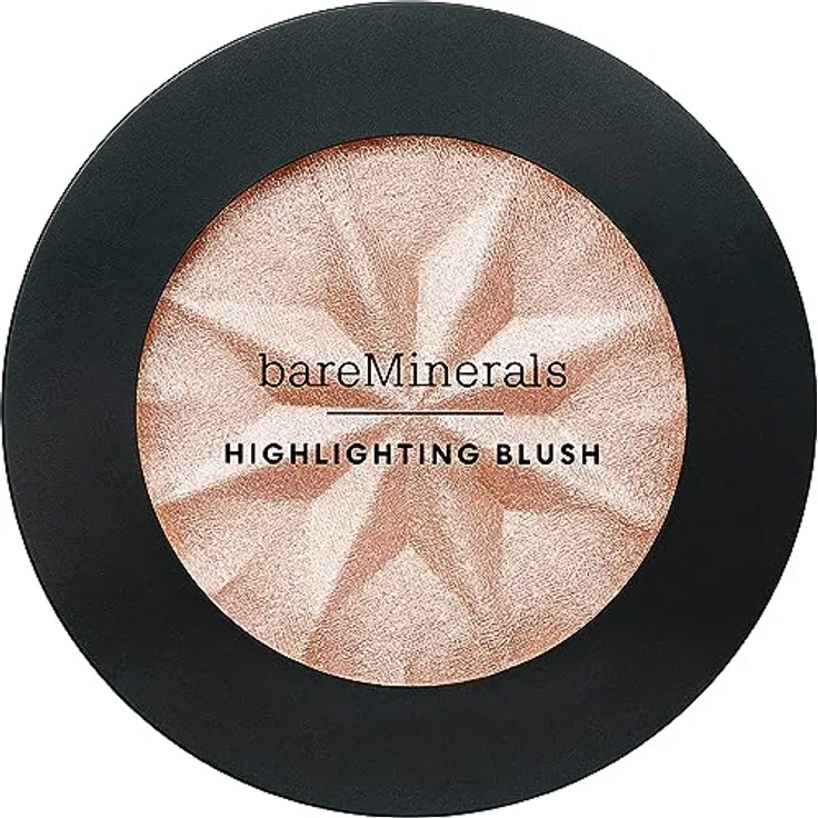 bareMinerals GEN NUDE highlighting blush Glow gr Rouge & Bronzer 3,2g für weiblich