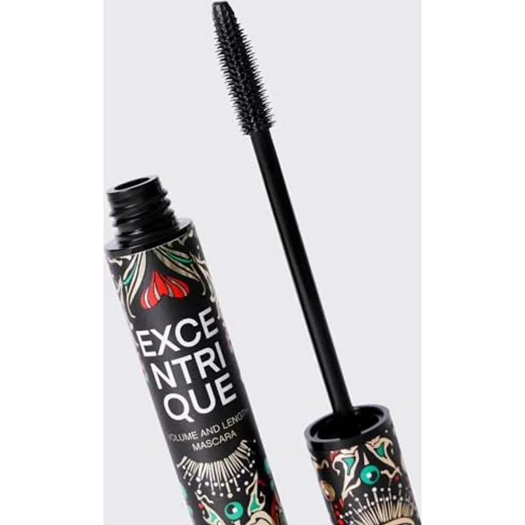 Vivienne Sabo False Lash Mascara-Excentrique, Mascara für faszinierenden Wimpernaufschlag – Bild 3