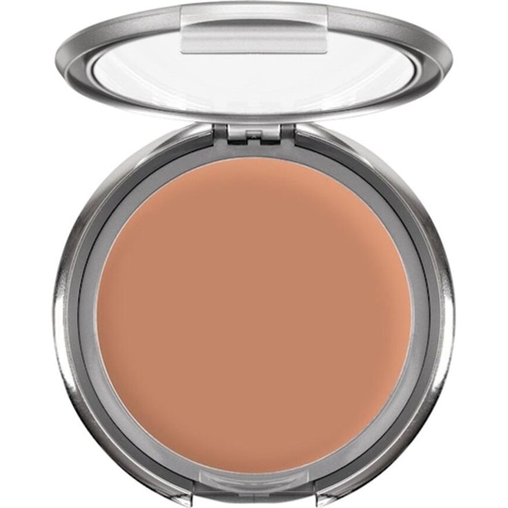 Kryolan Ultra Foundation, cremige Make-up-Formel mit mittlerer bis hoher Deckkraft, 15 g