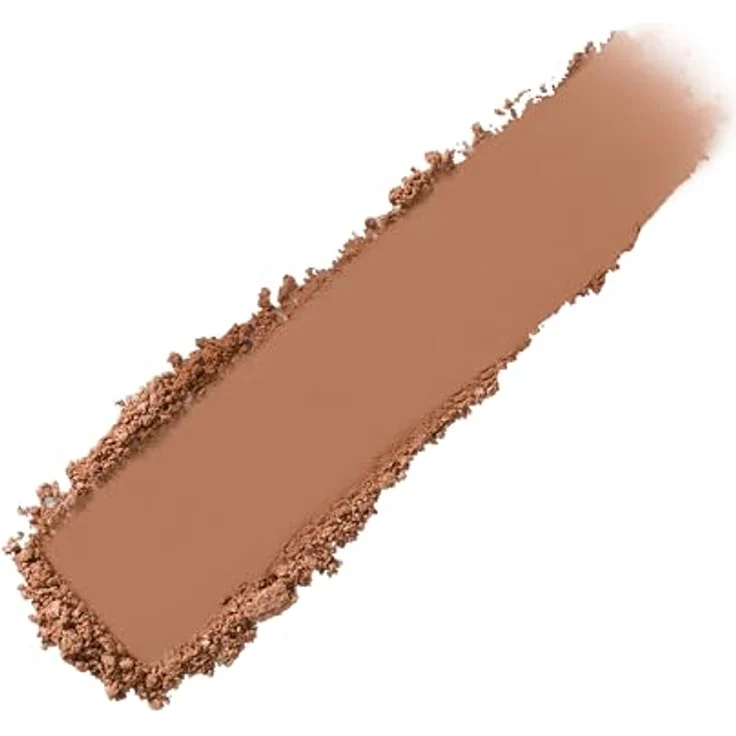LAURA MERCIER Real Flawless Luminous Perfecting Pressed Powder - Translucent Deep 7 g, pflegender Kompaktpuder – Bild 2