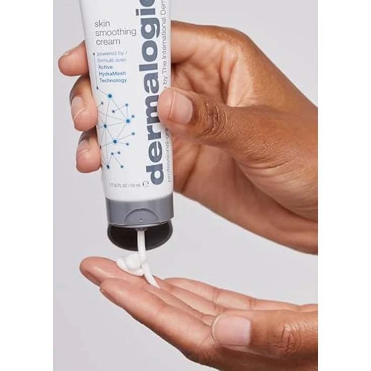 Dermalogica Creme Moisturisers Skin Smoothing Cream 2.0 15 ml, für eine glatte Haut – Bild 5