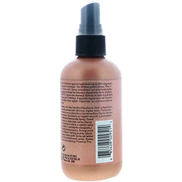 BB Heat Shield Thermal Protection Mist 125ml – Bild 4
