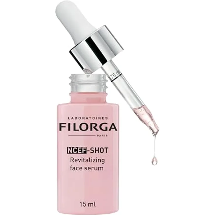 Filorga NCEF-SHOT Gesichtskur 15 ml