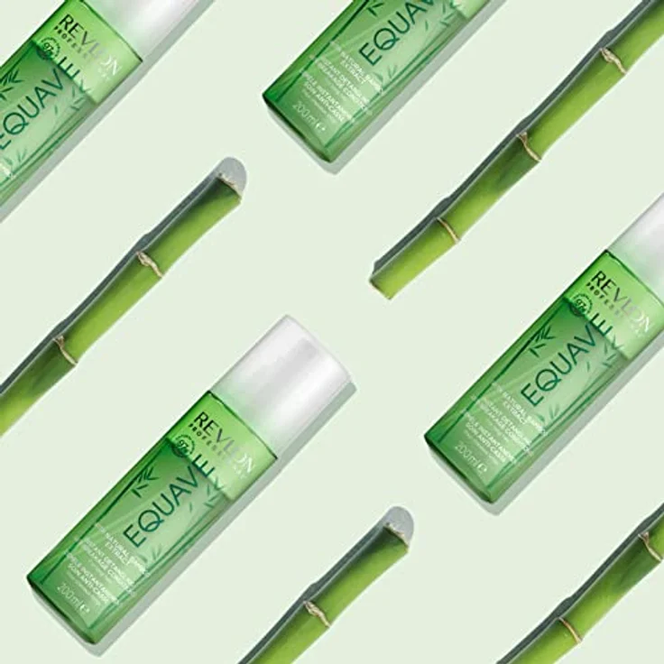 Revlon Professional Equave Instant Detangling Conditioner Antibreak 200 ml – Bild 4