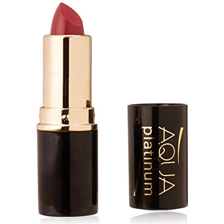 Eveline Cosmetics Lippenstift Aqua Platinum No 429 (No), 4 ml