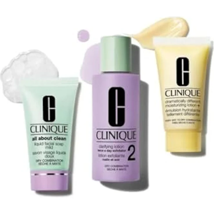 Clinique All About Clean Set – Bild 2