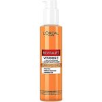 L'Oréal Paris Vitamin C Reinigungsschaum, für gereinigte und frische Haut, bringt den Hautton zum Strahlen, Revitalift Clinical, 150ml