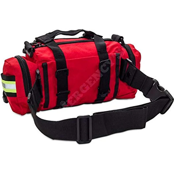 Elite Bags Medikamententasche - Hüfttasche | funktional und bequem | Elite Bags – Bild 2