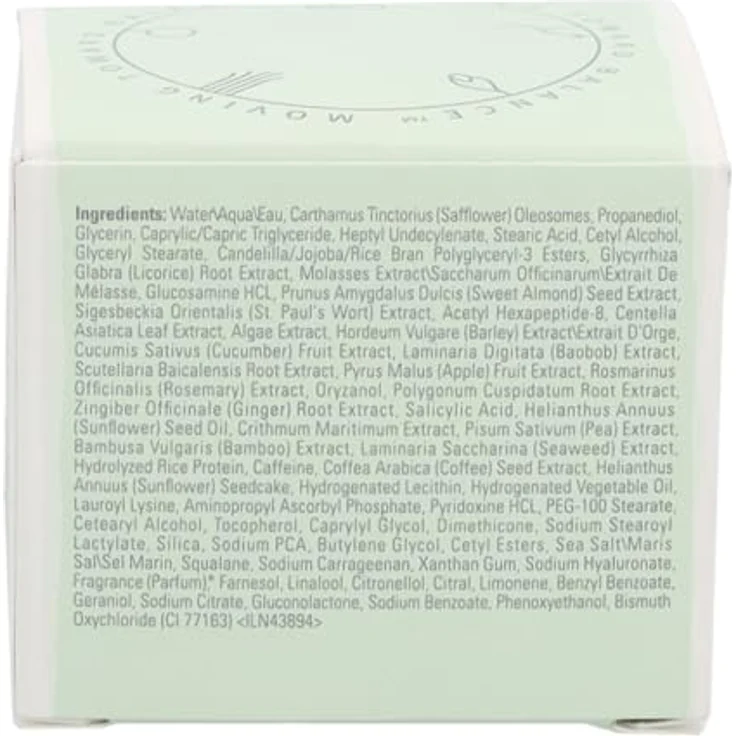 Aveda Tulasara Renewing Radiance Crème, Gesichtsreinigung mit intensiver Feuchtigkeitspflege, 50 ml – Bild 4