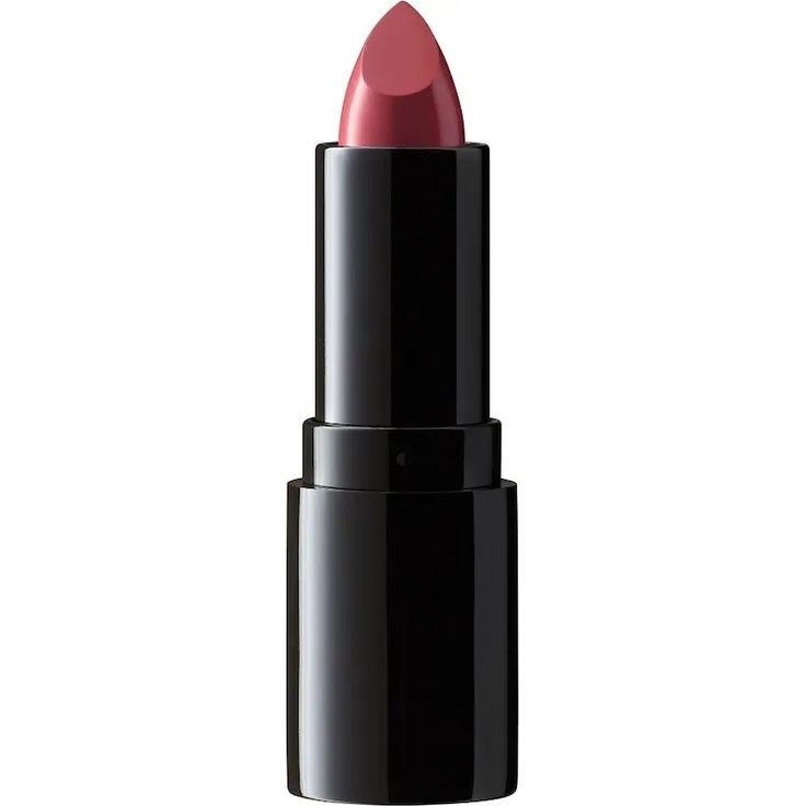IsaDora Perfect Moisture Lipstick, Lippenstift mit intensiver Farbe, 4 g, Farbe HEATHER