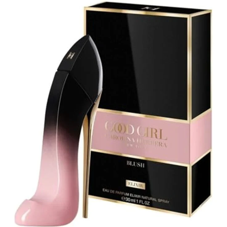 CAROLINA HERRERA Good Girl Blush Elixir Eau de Parfum 30 ml - Intensiver Damenduft – Bild 1