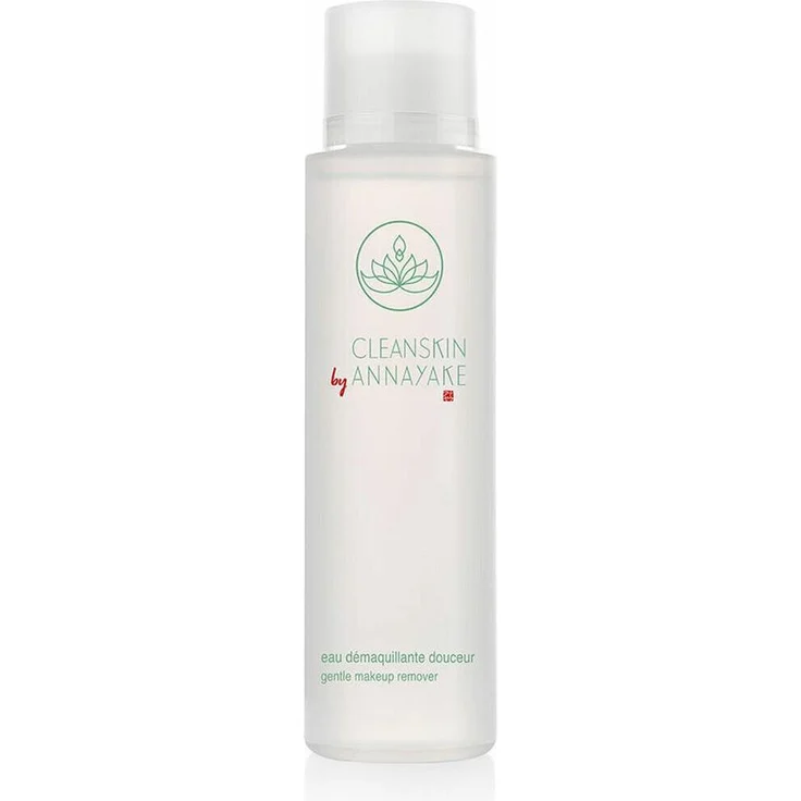 Annayake CLEANSKIN Sanfter Make-up-Entferner, 150 ml - Gesichtreinigung für alle Hauttypen, feuchtigkeitsspendend und irritationsfrei