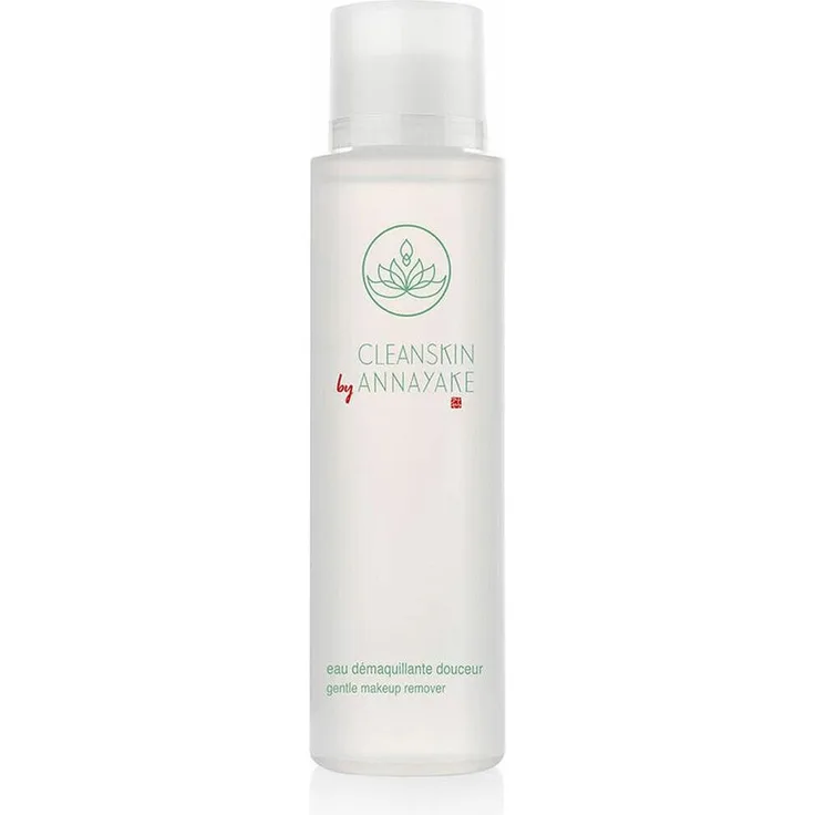 Annayake CLEANSKIN Sanfter Make-up-Entferner, 150 ml - Gesichtreinigung für alle Hauttypen, feuchtigkeitsspendend und irritationsfrei